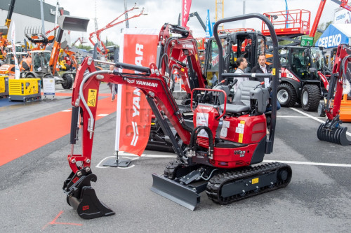 Matexpo 2025 - 408